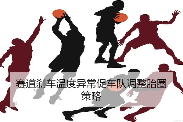 赛道刹车温度异常促车队调整胎圈策略